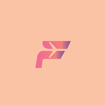 F MINIMAL LOGO branding design graphic design illustration logo logo design logo maker minimal logo ui vector