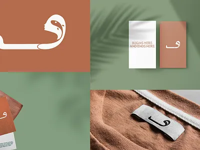 Brand Identity ( FAE ) brand identity branding design graphic design logo mockups typography ux