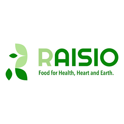 #96 Raisio brand identity branding daily 100 daily 100 challenge design finland graphic design logo logo design minimal raisio rebrand rebranding sustainability sustainable sustainable brand
