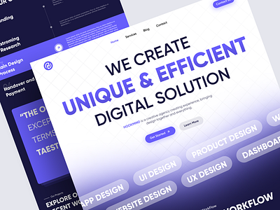 HookMind - A Ui Ux Designing Agency. agency website colourful ui ux design creative agency website creative ui ux design designing agency website digital agency digital agency website inspiration landing page design landing page ui ux latest website design personal website ui ux popular trending design trendy website ui ux ui ux ui ux designer web design website design website ui ux