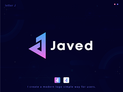 Letter J logo colorful j combination j logo creative j j j app logo j branding logo j design j dribbble shot j logo j logo mark javed logo javed umar letter j letter logo letter mark j line art j minimal j modern j simple j unique j