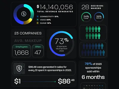 ROI Infographics data graphic design infographic roi