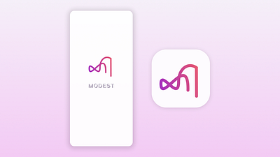 Daily UI - 005 App icon challenge dailyui design figma ui uiux ux