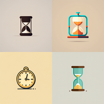 Simple icons design graphic design icons illustration simple vector