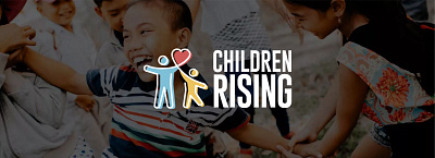 Children Rising // Bay Area Nonprofit Rebrand