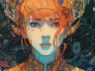 Abandoned house design graphic design illustration vector