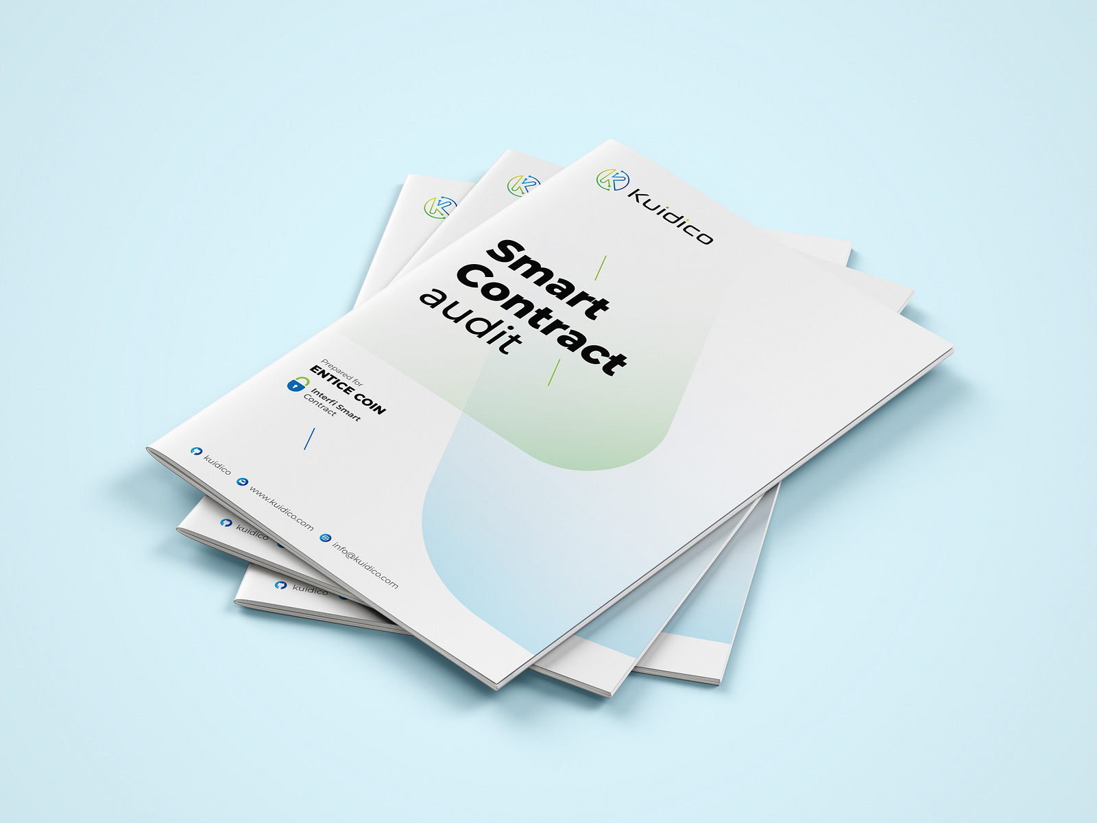 Brochure UI Design 1. by WebMantra Technologies on Dribbble