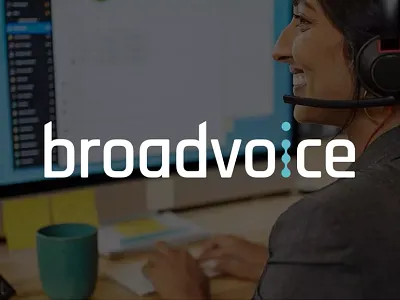 Broadvoice // B2C Brand Refresh