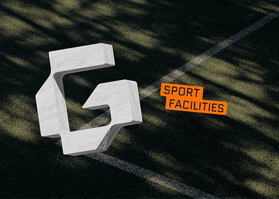 Sports Brand designs, themes, templates and downloadable graphic elements  on Dribbble