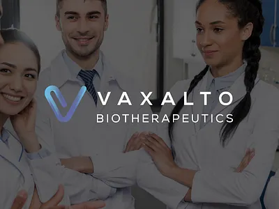 Vaxalto // Biotech Website Design & Messaging
