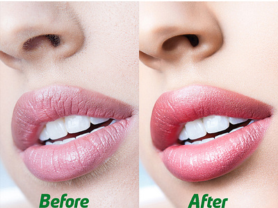 Skin retouching beauty retouch color adjustment design face cleaning face retouch glamour retouching graphic design high eng retouching