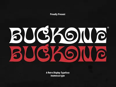 BuckOne Font calligraphy display display font font font family fonts hand lettering handlettering lettering logo sans serif sans serif font sans serif typeface script serif serif font type typedesign typeface typography