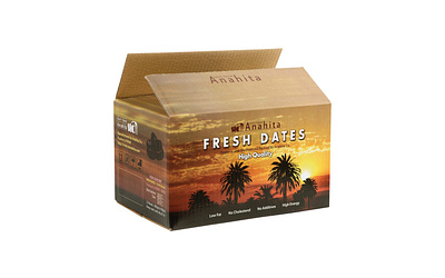 Dates Packaging food package graphic design package design packaging