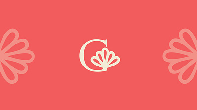 GENESIS brand branding design freelance graphic design identity logo typography vector