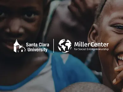 Miller Center // Nonprofit Website Redesign