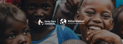 Miller Center // Nonprofit Website Redesign