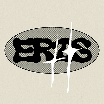 Id visual ERIS design fashion graphic design id logo photography photoshop poster social media