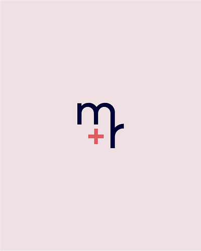 Logo Addition for Mission Recruit's Brand adobe illustrator brand identity logo logo design logo mark