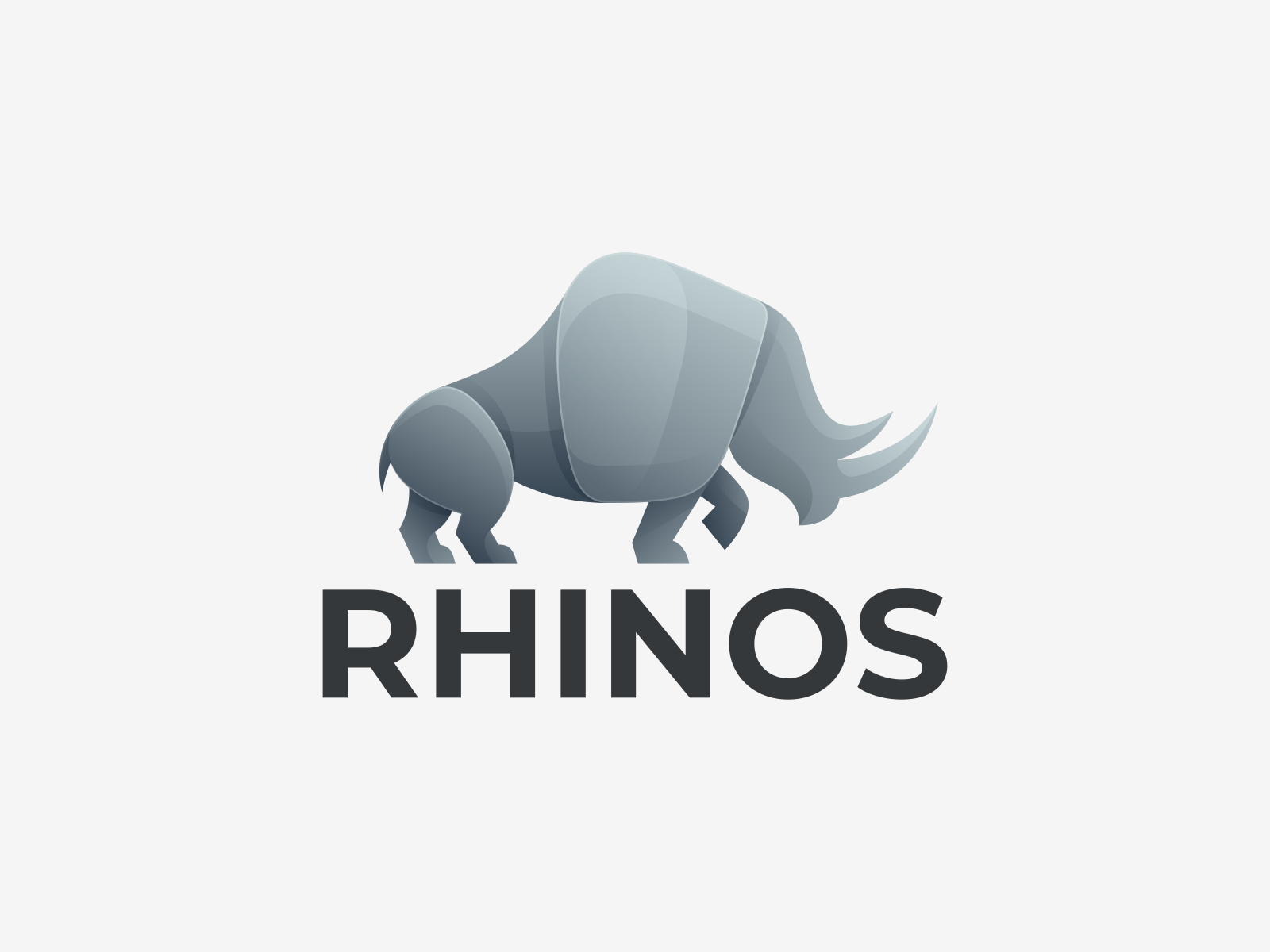 RHINOS by MT Projectss on Dribbble