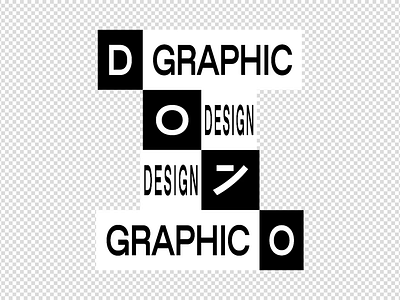 World Graphics Day 2k23 3d animation black design gif graphic graphic design illustration motion motion graphics type vector video white