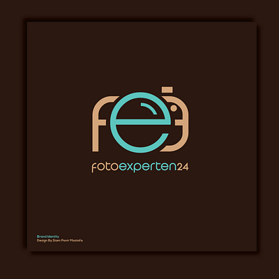 Photography logo app branding design graphic design illustration logo minimilistic logo photographylogo