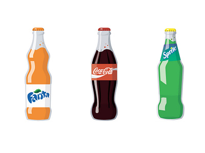 Cocacola Beverage Bookmark Designs animation beverage bookmark designs books branding cocacola design fanta graphic design illustration logo motion graphics sprite stories ui ux vector