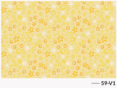 Repeat pattern 59 adobe illustrator galaxy pattern graphic design handdrawn nature pattern a day pattern art patterns repeating pattern repeatpattern seamless pattern soft yellow stars stationary pattern surface design surface designer surface pattern surface pattern design surface pattern designer textile pattern