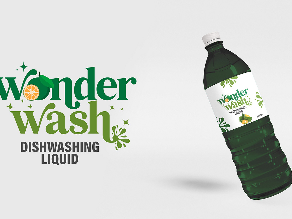 Dishwashing Logo designs, themes, templates and downloadable graphic