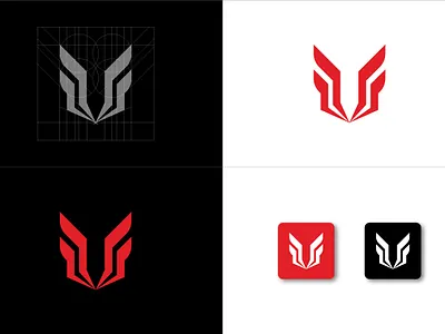 logo design brandidentity branding design graphicdesigner icons illustration logo logocreator logodesigner logoinspiration logomaker logotypedesign minimallogo modernlogo monogramlogo