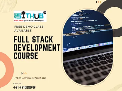 FULL STACK DEVELOPMENT COURSE fullstackdevelopercourse fullstackdevelopercoursefree fullstackdevelopmentcourse