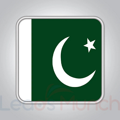 Pakistan Consumer Email List b2c email marketing pakistan