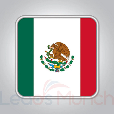 Mexico Consumer Email List b2c email marketing leads mexico