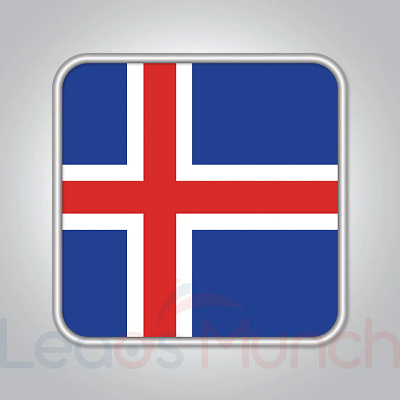 Iceland Consumer Email List b2c email marketing iceland leads