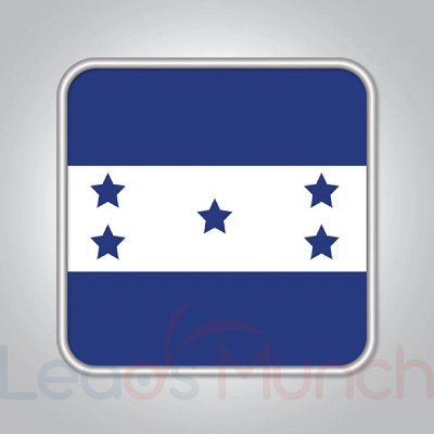 Honduras Consumer Email List b2c email marketing honduras leads