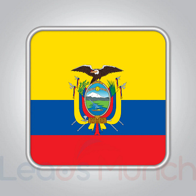 Ecuador Consumer Email List, Sales Leads Database consumer ecuador leads marketing
