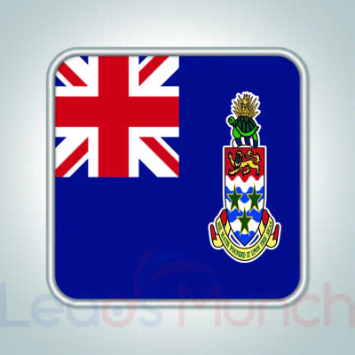 Cayman Islands Consumer Email List, Sales Leads Database b2c cayman islands email leads