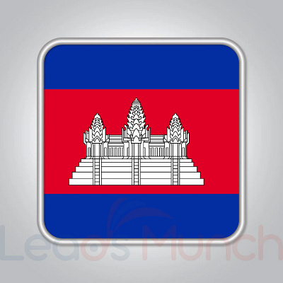 Cambodia Consumer Email List, Sales Leads Database b2c cambodia email marketing leads