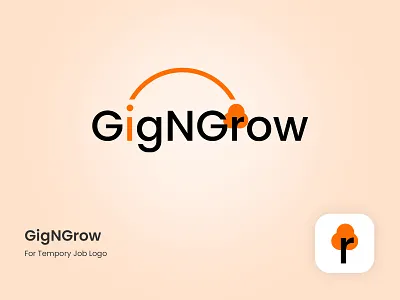 Letter G, Logo, Logo Design, Job Logo, Branding, Modern Logo brand brand identity creative logo creativelogodesign elegant glogo graphic design graphicdesign grow hand drawn icon identity illustration letter logo logodesign ui uidesign vector