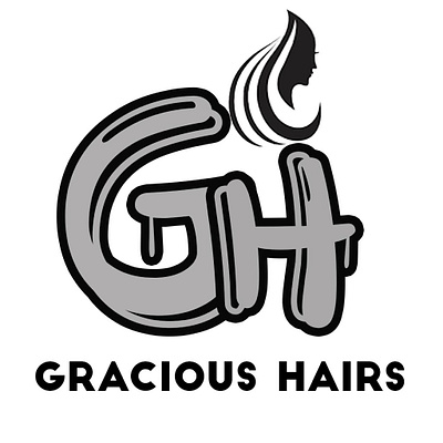 Gracious hair