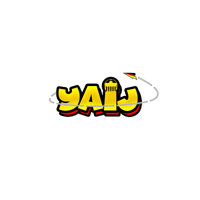 YAIJ Logo Design branding design logo