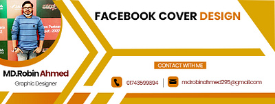 Facebook Cover photo design cover photo design design facebook cover graphic design illustration logo luxury vector