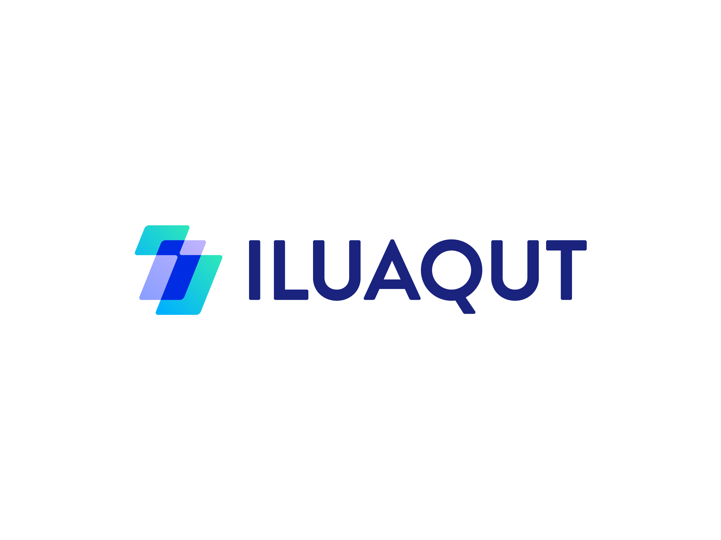 ILUAQUT – Logo Design