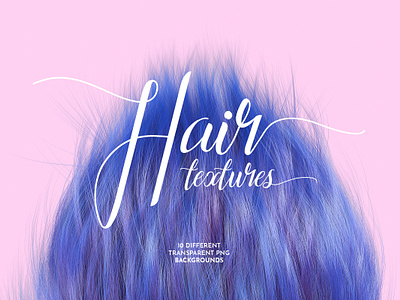Soft Hair Textures 3d 3d render abstract background beaty colorful elegant fashion graphics hair hair texture minimalist simple stylish texture transparent png