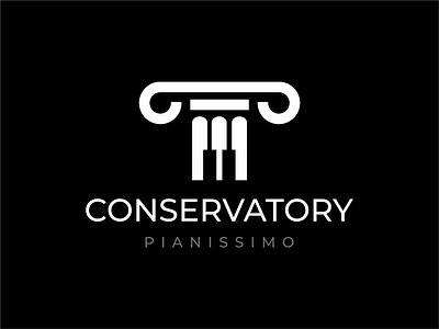 conservatory piano conservatory logo piano