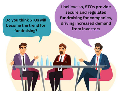 What is Security Token Offering? blockchain business security token offering sto sto development