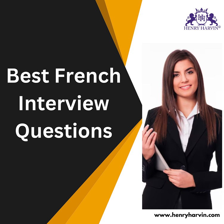 Best French Interview Questions by Azbah Mishra on Dribbble