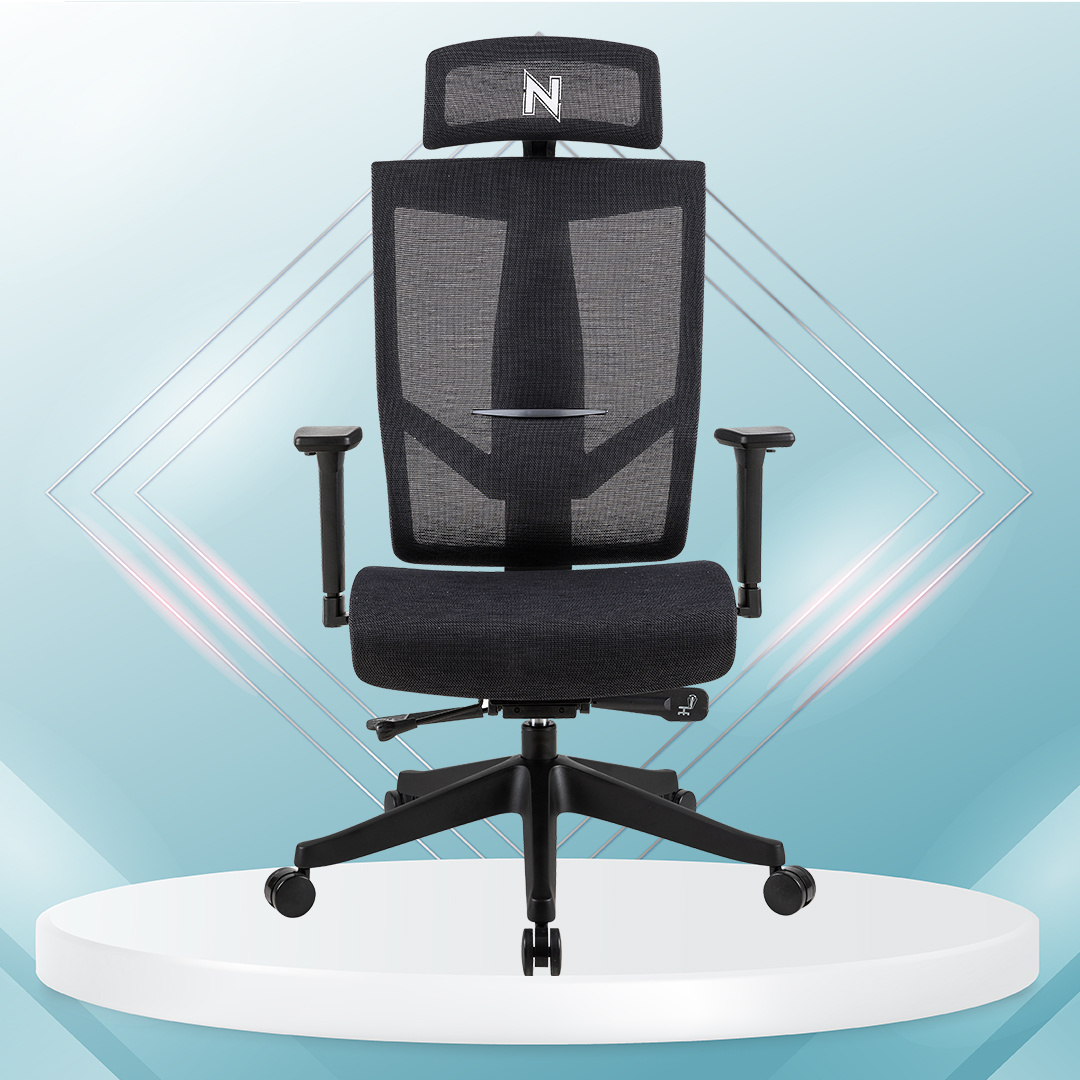 Mesh Office Chair by NextChairs Singapore on Dribbble