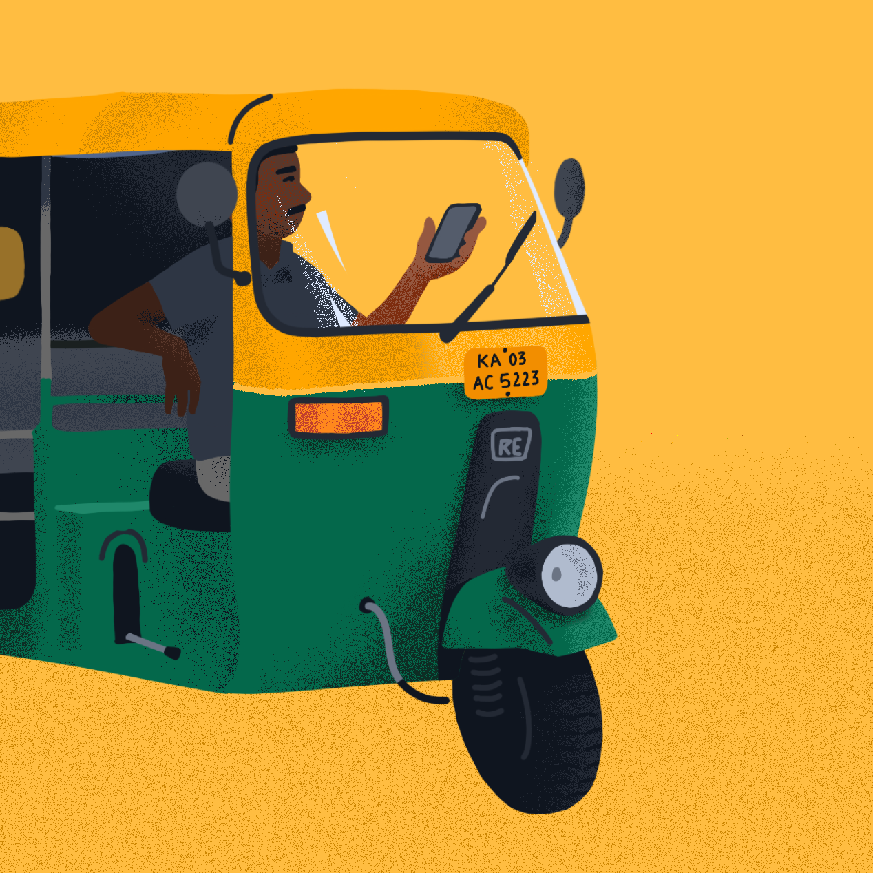 Logo Brand Graphic design, auto rickshaw, text, trademark, service png |  PNGWing