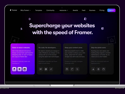 Day 19 - Hover animation with background elements animation app design design designer figma freelance mobile app design motion graphics prototype ui uiux uiux design user experience user interface ux uxui web design website website design