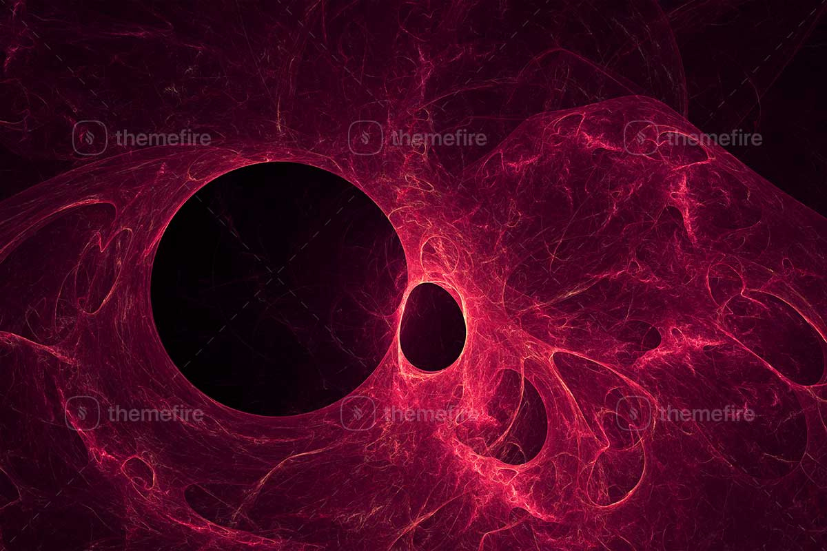 Black Hole Backgrounds by themefire on Dribbble